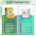 Immunity Support | Natural Herbal Tea For Immunity, 60 Sachets - Jeenasikho Shop