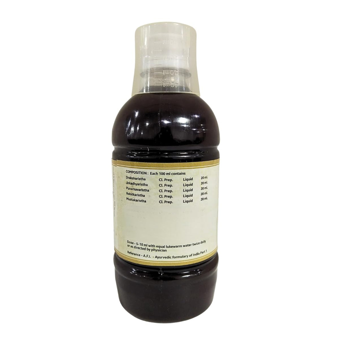 Liver Tonic | For Liver Care , 500ml