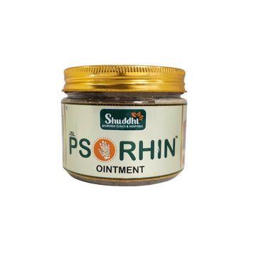 Psorhin Ointment | Effective For Skin Wellness, 250gm