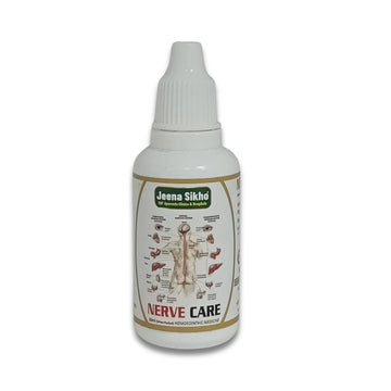 Nerve Care Drop | Effective For Nerve Health, 30ml