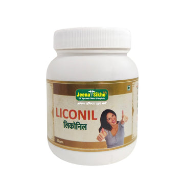 Liconil Powder | Herbal Pain Relief Supplement, 60gm