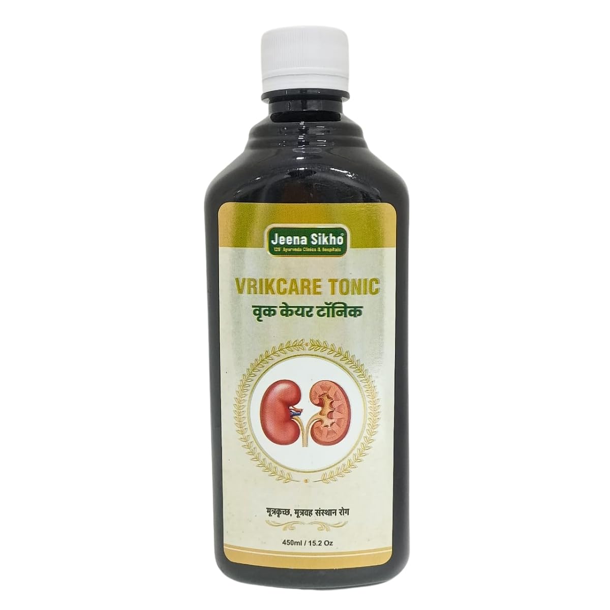 Vrikcare Tonic | Effective For Kidney Health, 450ml