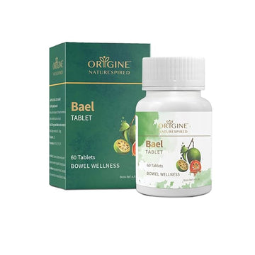 Bael | Effective for Digestive Health, 60 Tablets