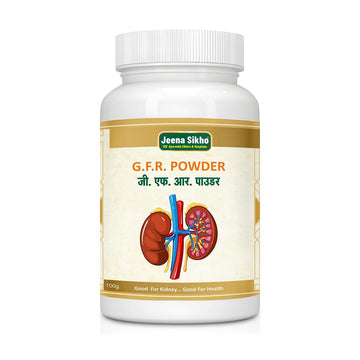 G.F.R. Powder | Good For Kidney Health, 100gm