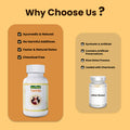 Thyri | 60 Capsules - Jeenasikho Shop
