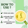 Immunity Support | Natural Herbal Tea For Immunity, 60 Sachets - Jeenasikho Shop