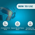Go Flexi | 60 Tablets - Jeenasikho Shop