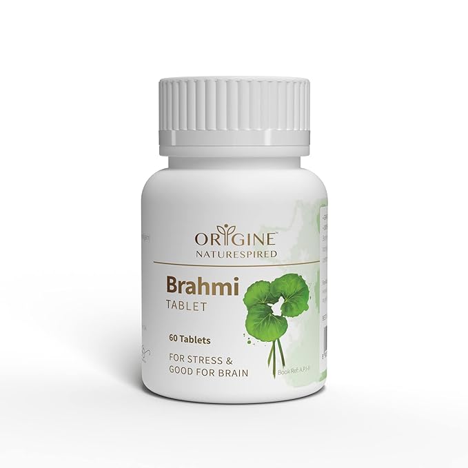 Brahmi | For Mind Wellness