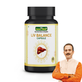 Liv Balance | 60 Capsules - Jeenasikho Shop