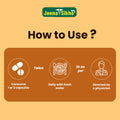 Thyri | 60 Capsules - Jeenasikho Shop