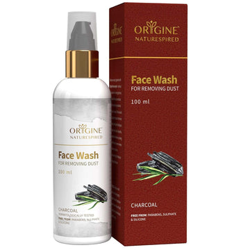 Origine Naturespired Face Wash For All Skin Types | 100 ml