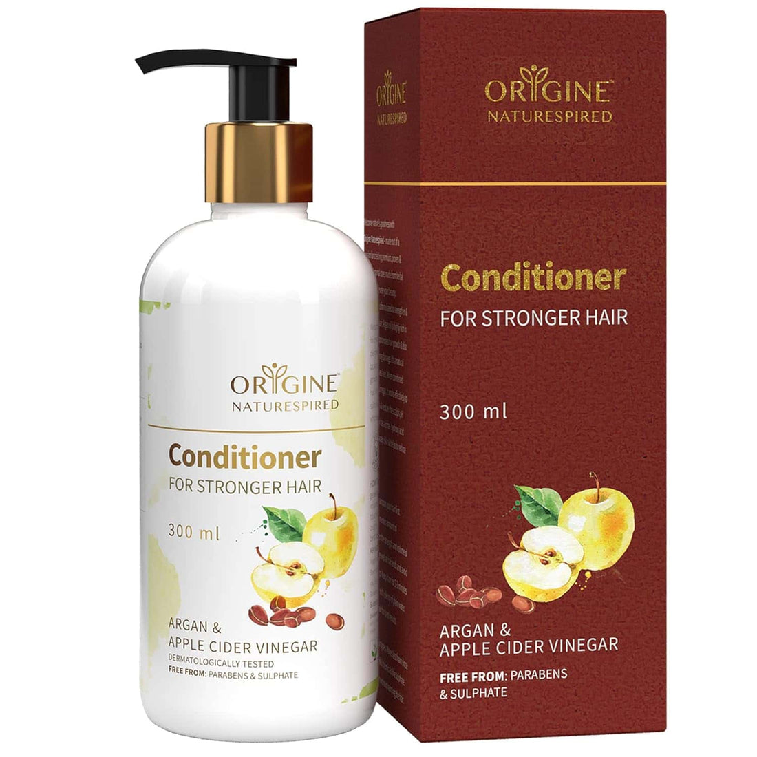 Conditioner For Stronger Hair | 300 ml Sonia Gramudyog Village jawaharpur-140507