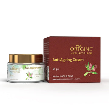 Anti-Ageing Cream | For Removing Wrinkles & Fine Lines, 50gm