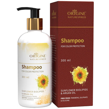 Shampoo For Color Protection  300ml