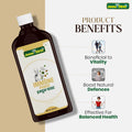 Immune Power | 450 ml - Jeenasikho Shop