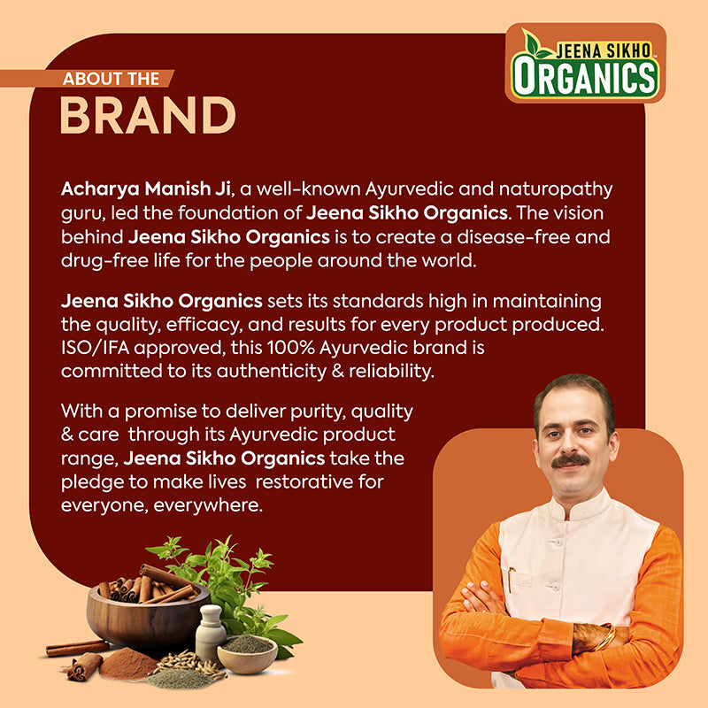 Ayurvedic wellness with trusted herbal care for BP care