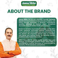 Trusted Ayurvedic brand for holistic wellness care