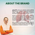 Lungs care brand rooted in Ayurveda