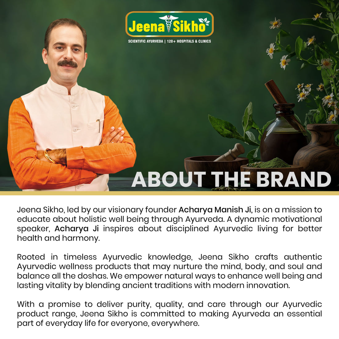 Lungs care with herbal wellness