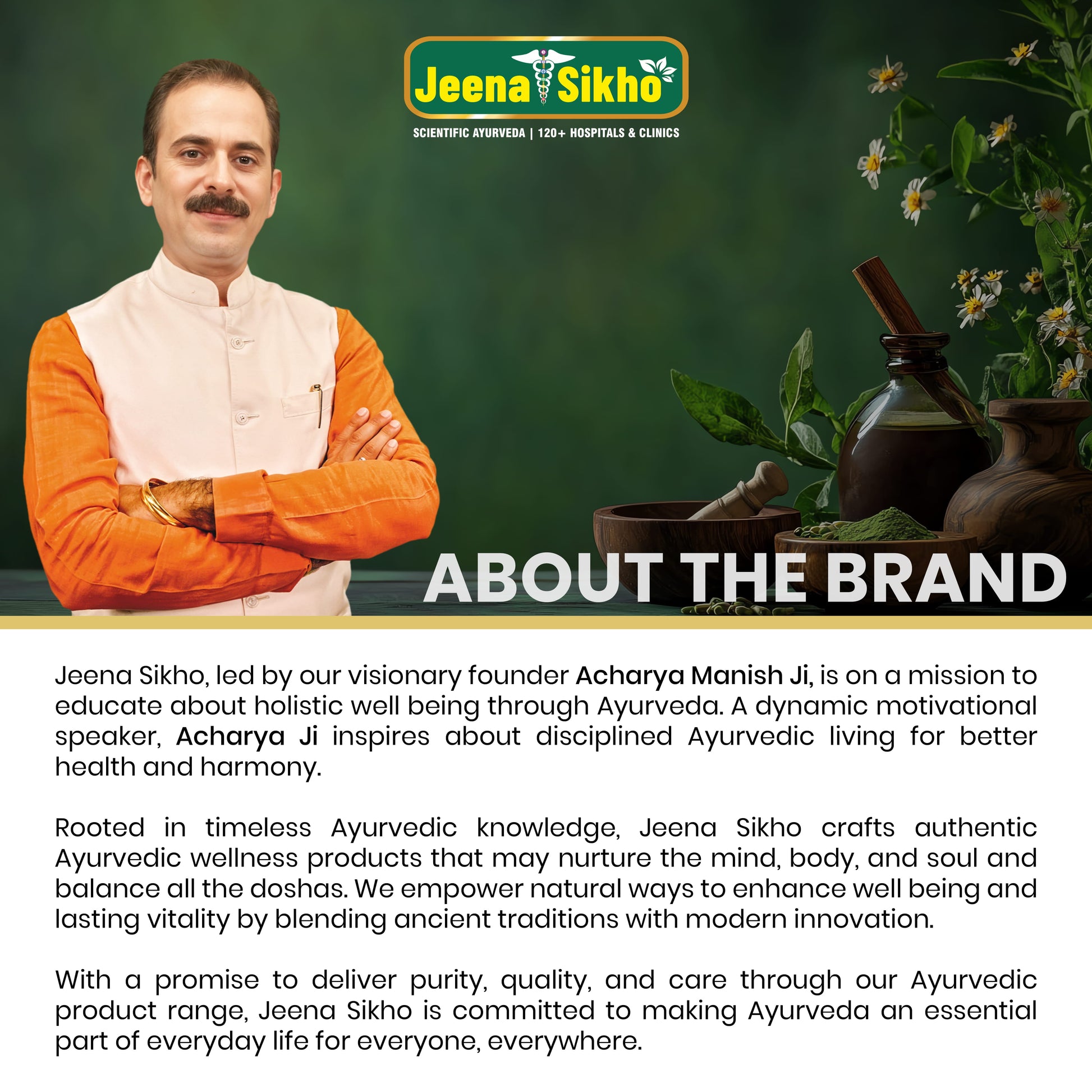 Lungs care with herbal wellness