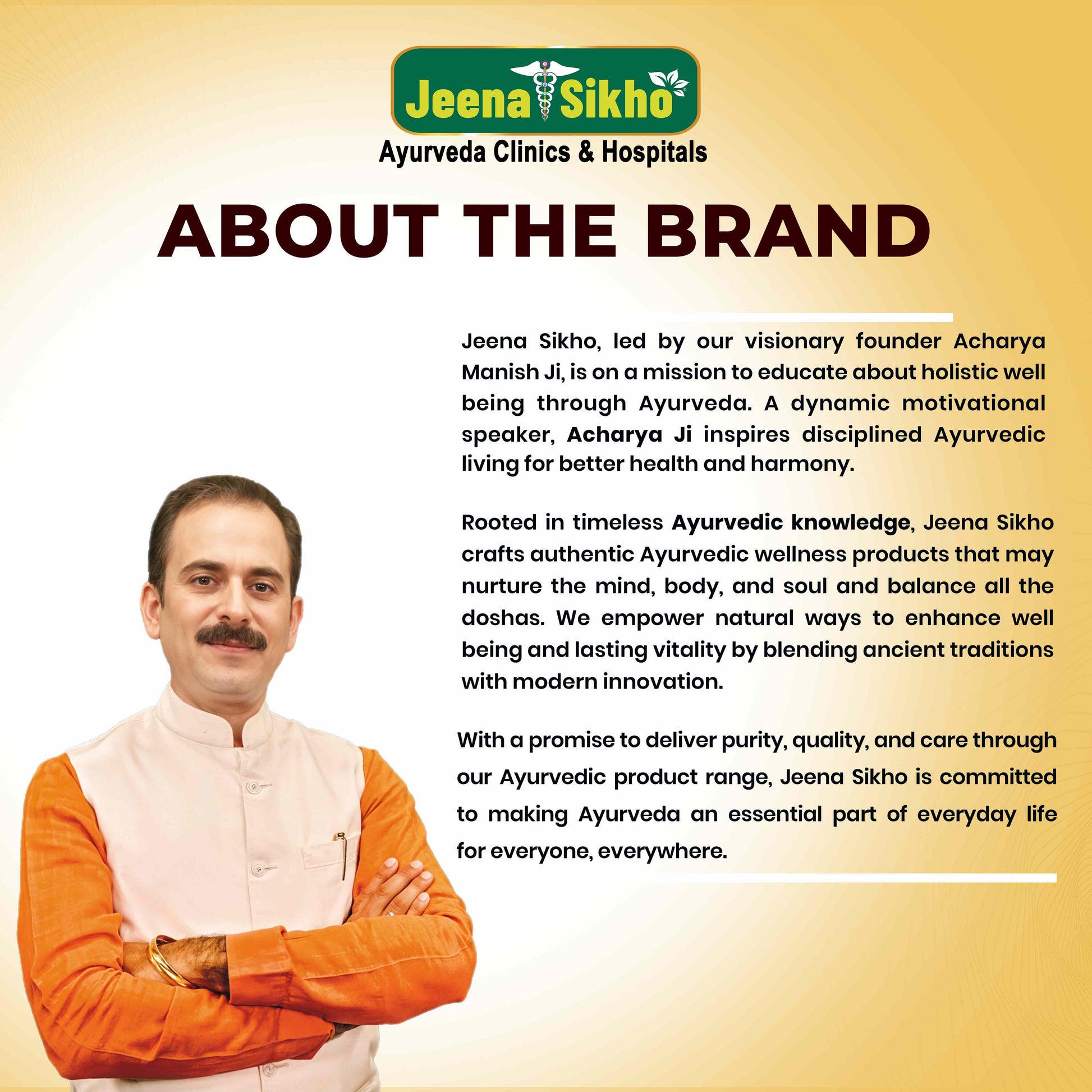 Kidney Care brand by Jeena Sikho Ayurveda experts