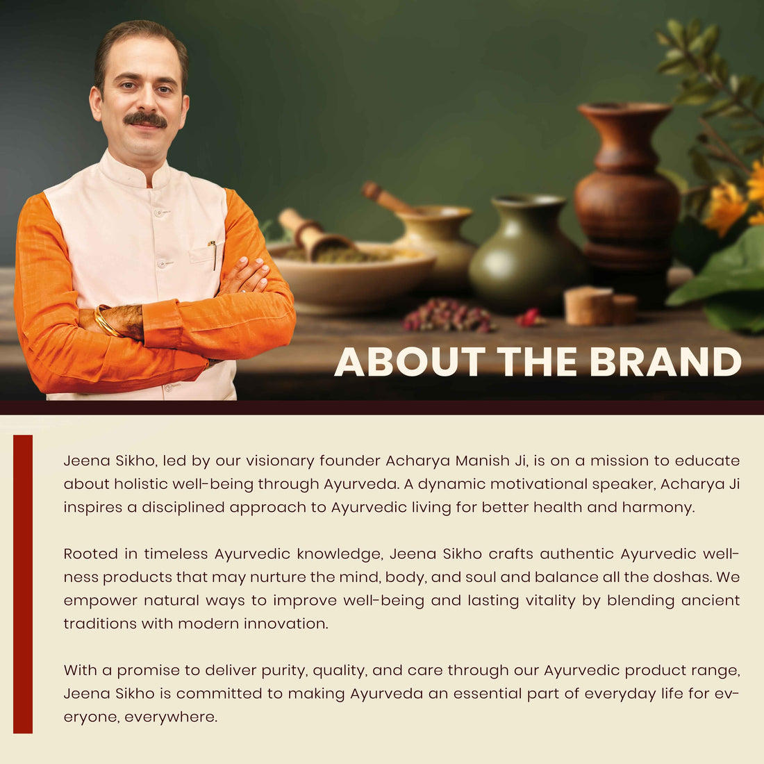 Kidney Care vision by Acharya Manish Ji