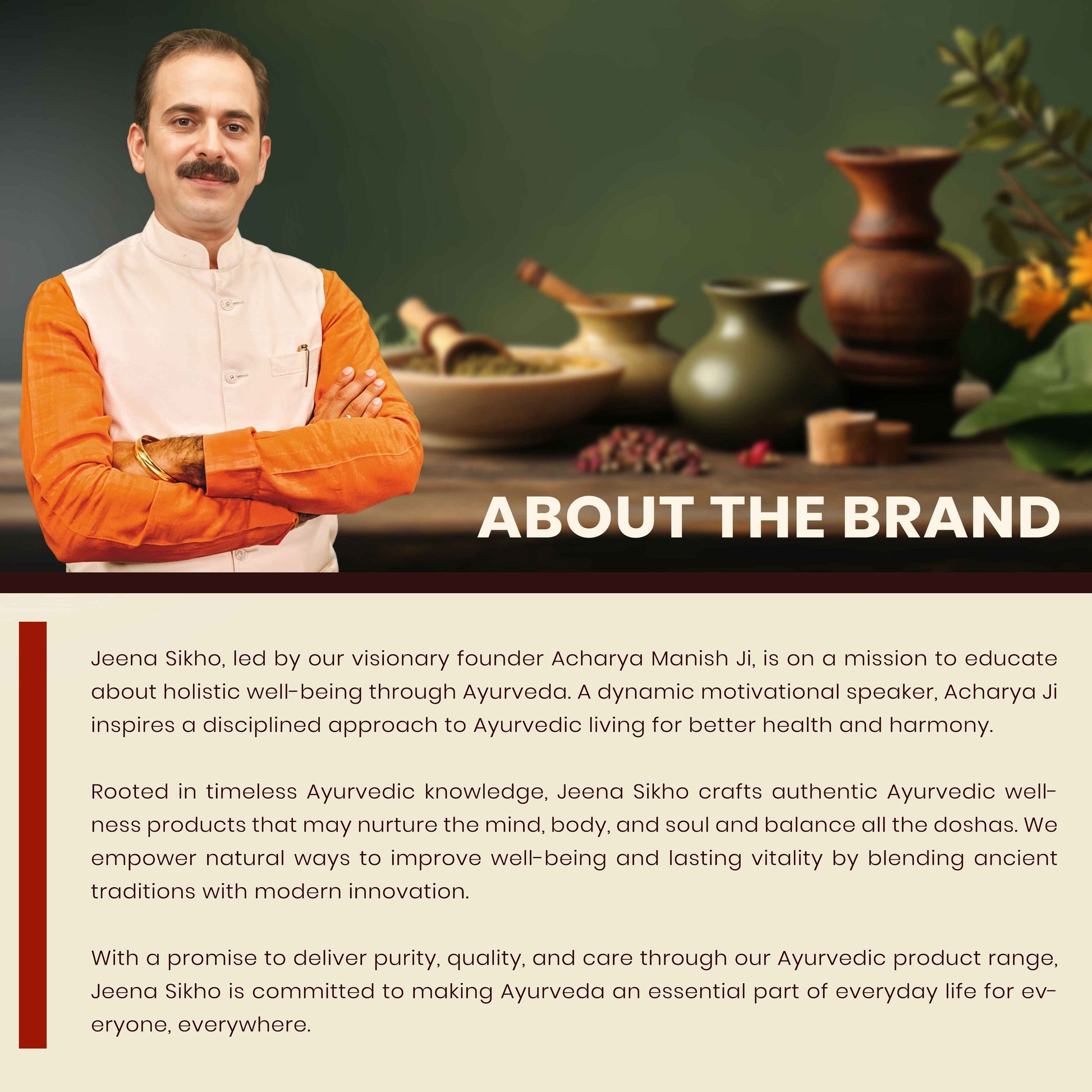 Kidney Care vision by Acharya Manish Ji
