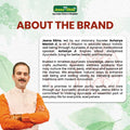 Kidney Care values rooted in trusted Ayurveda