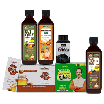 Advanced Respiratory Wellness Package | Respiratory, Throat, Immunity & Digestive Support