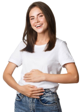 Aids in Digestion