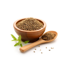 Ajwain (Carom Seeds)