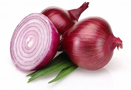 Allium Cepa