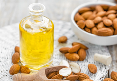Almond Oil