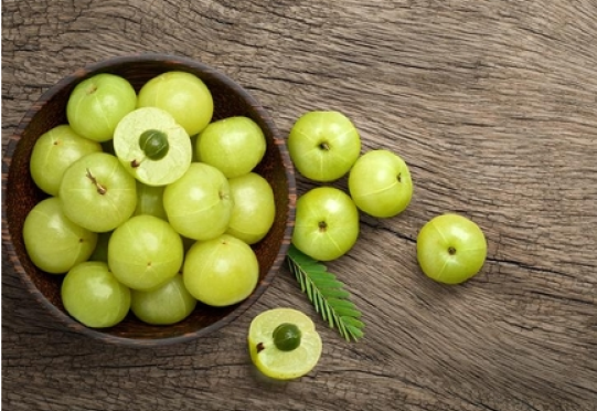 Amla