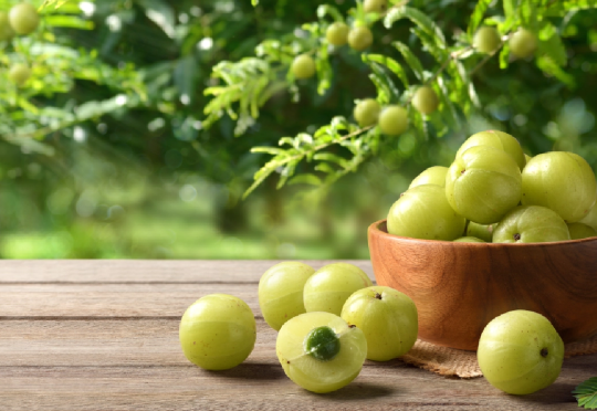 Amla
