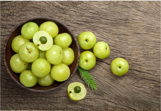 Amla