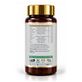 Amrit Tatva Ayurvedic tablets for vitality with 11 herbs, supporting daily wellness and ayurvedic medicine for strength and stamina.