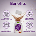 Diabetes care supports healthy sugar levels