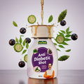 BP care with herbal ingredients