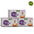 Diabetes care with herbal shot combo