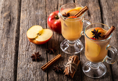 Apple Cider Vinegar