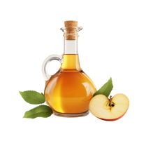Apple Cider Vinegar (500 mg)