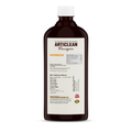 Gut Health Articlean Vinegar with packaging information