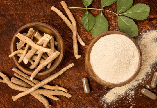 Ashwagandha