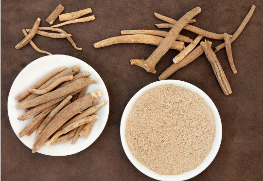 Ashwagandha