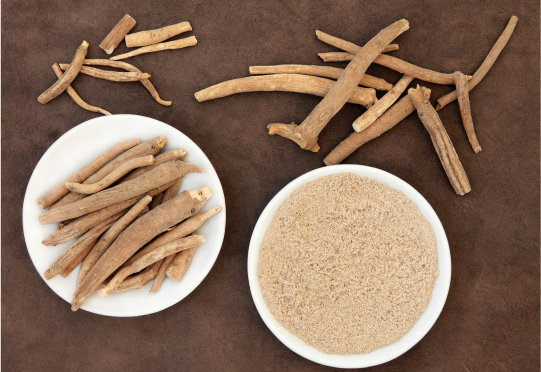 Ashwagandha
