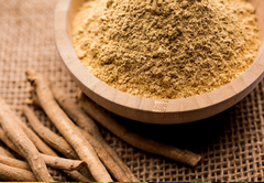 Ashwagandha Root Extract (Withania somnifera)