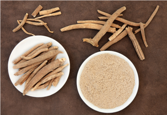 Ashwagandha