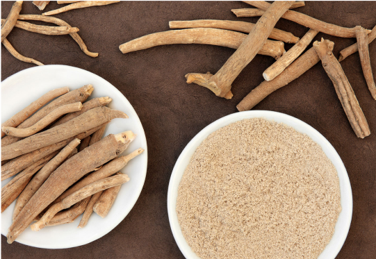 Ashwagandha
