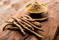 Ashwagandha 